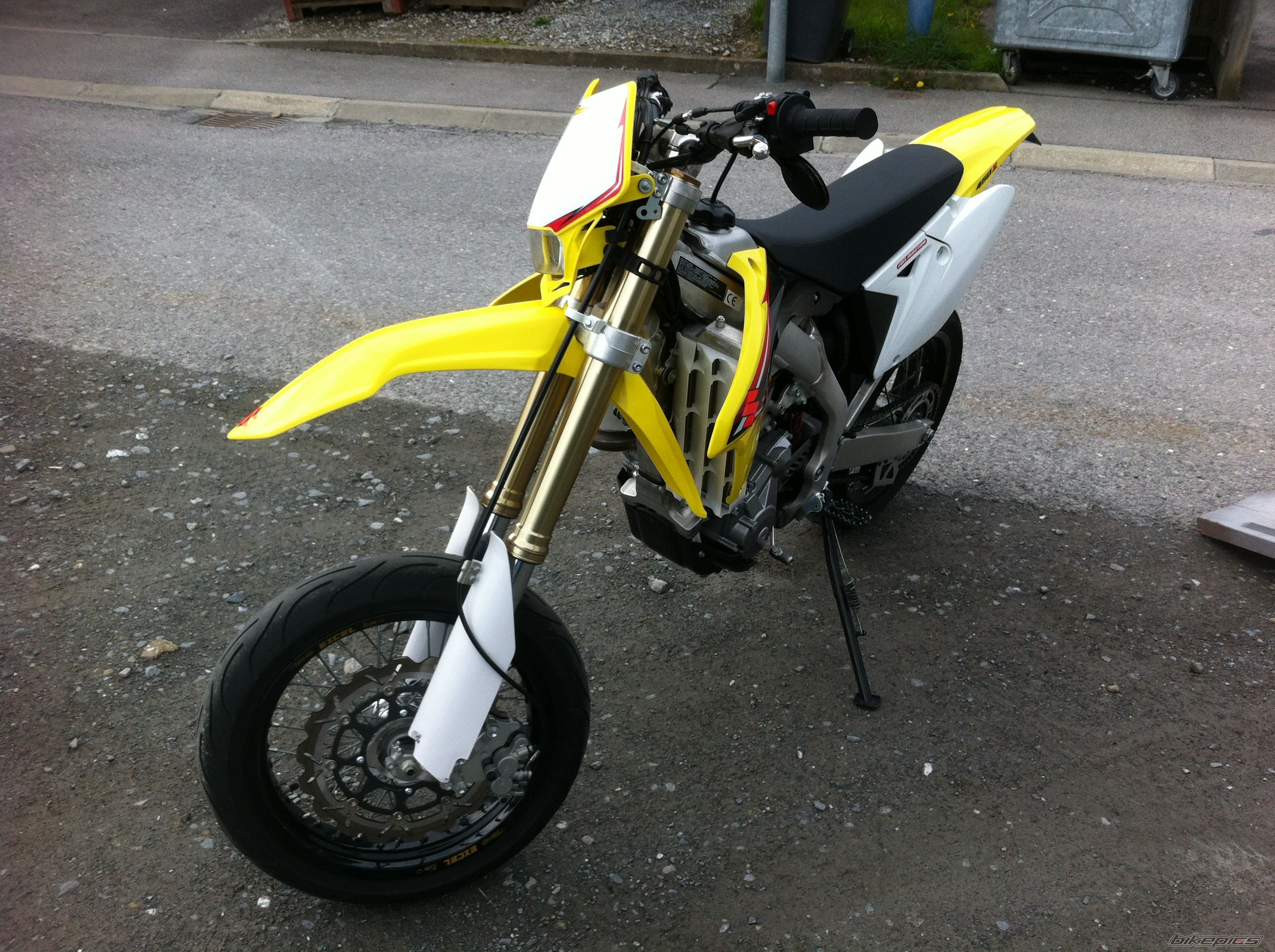 Bike Photo 2390045