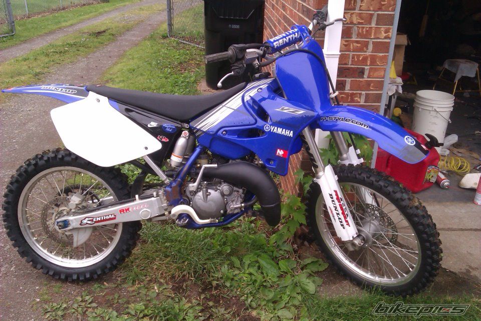 Bike Photo 2390067