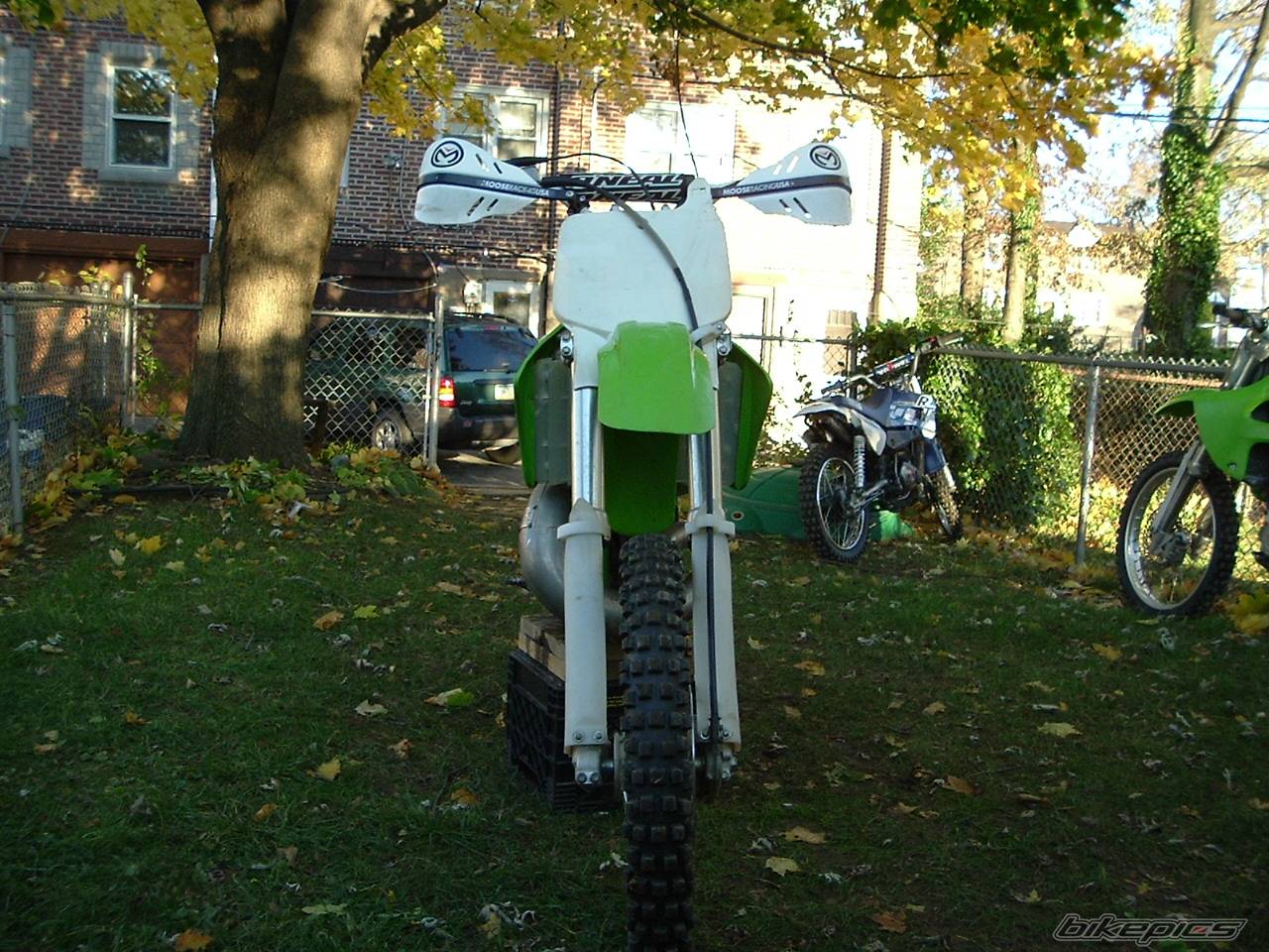 Bike Photo 239008