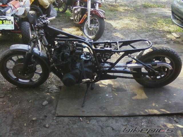 Bike Photo 2390099
