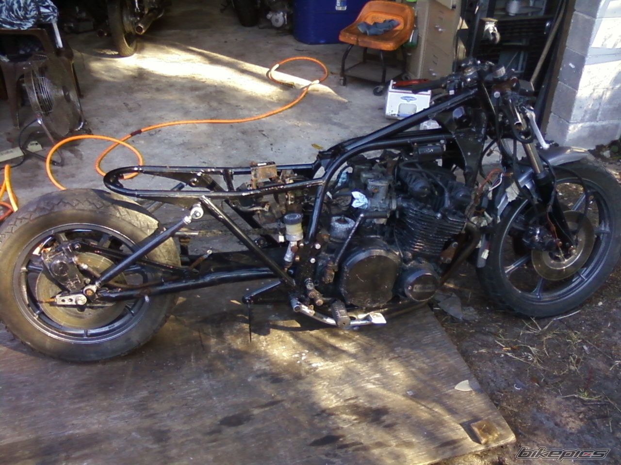Bike Photo 2390100