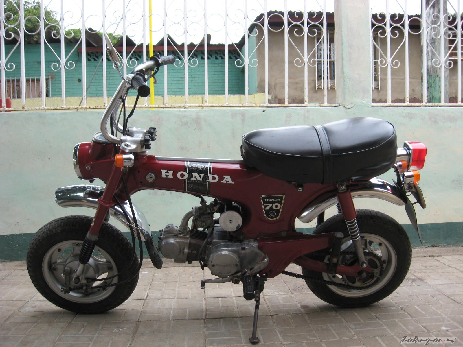 Bike Photo 2390126