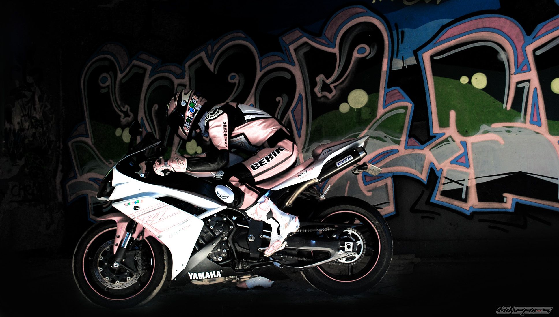 Bike Photo 2390159