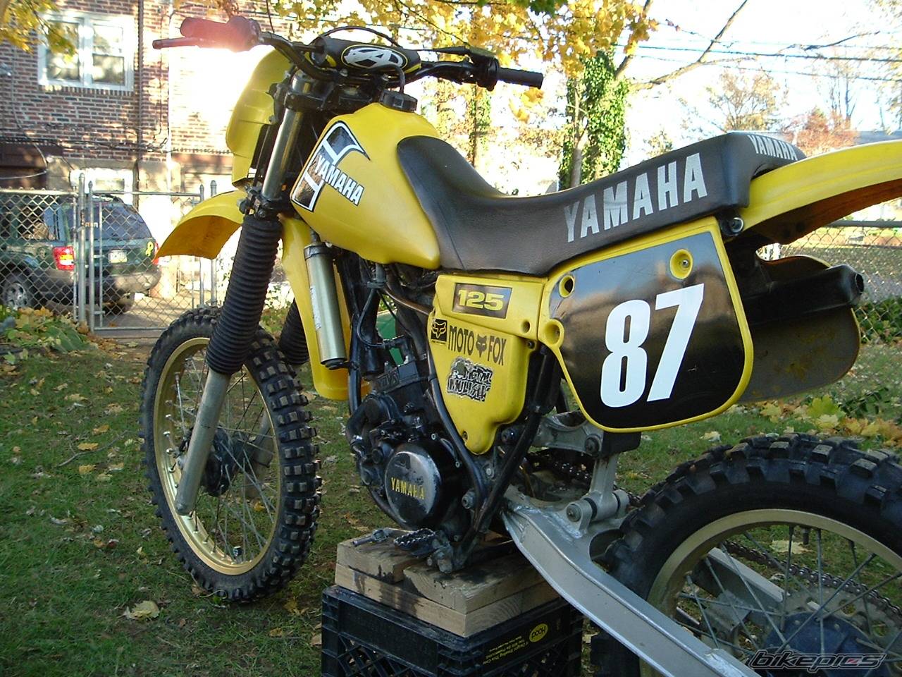Bike Photo 239021
