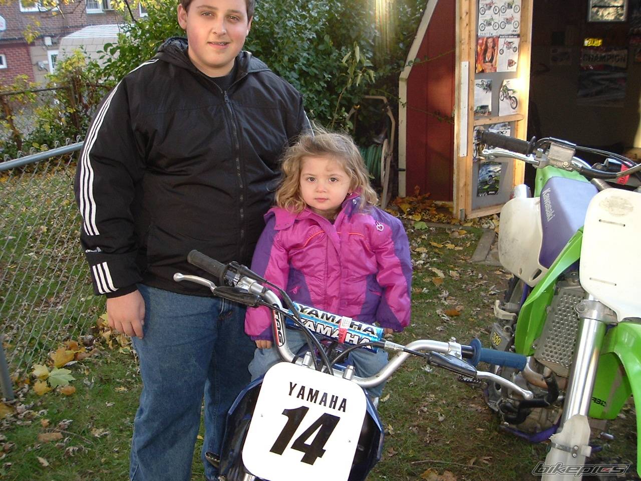 Bike Photo 239024
