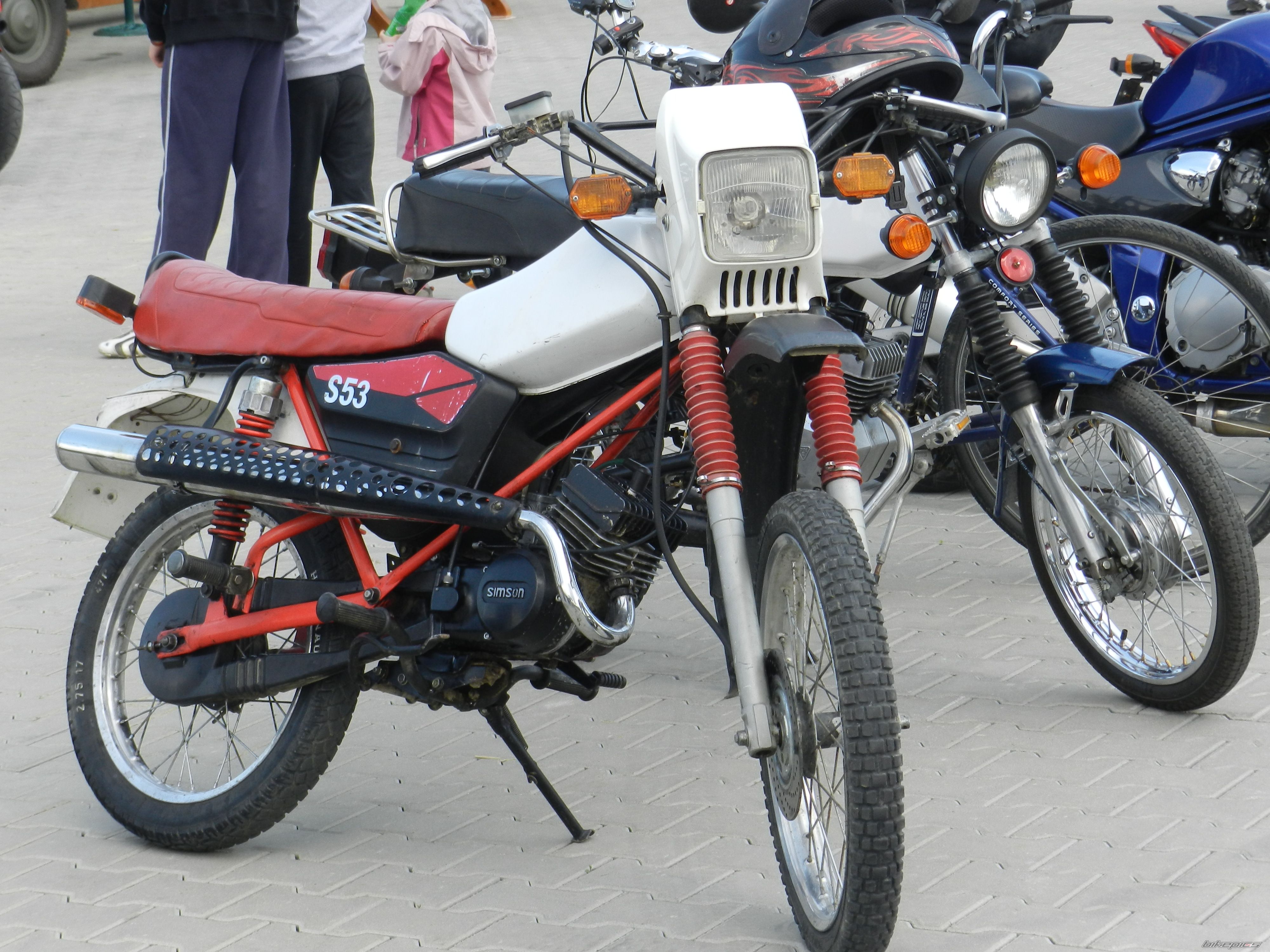 Bike Photo 2390253
