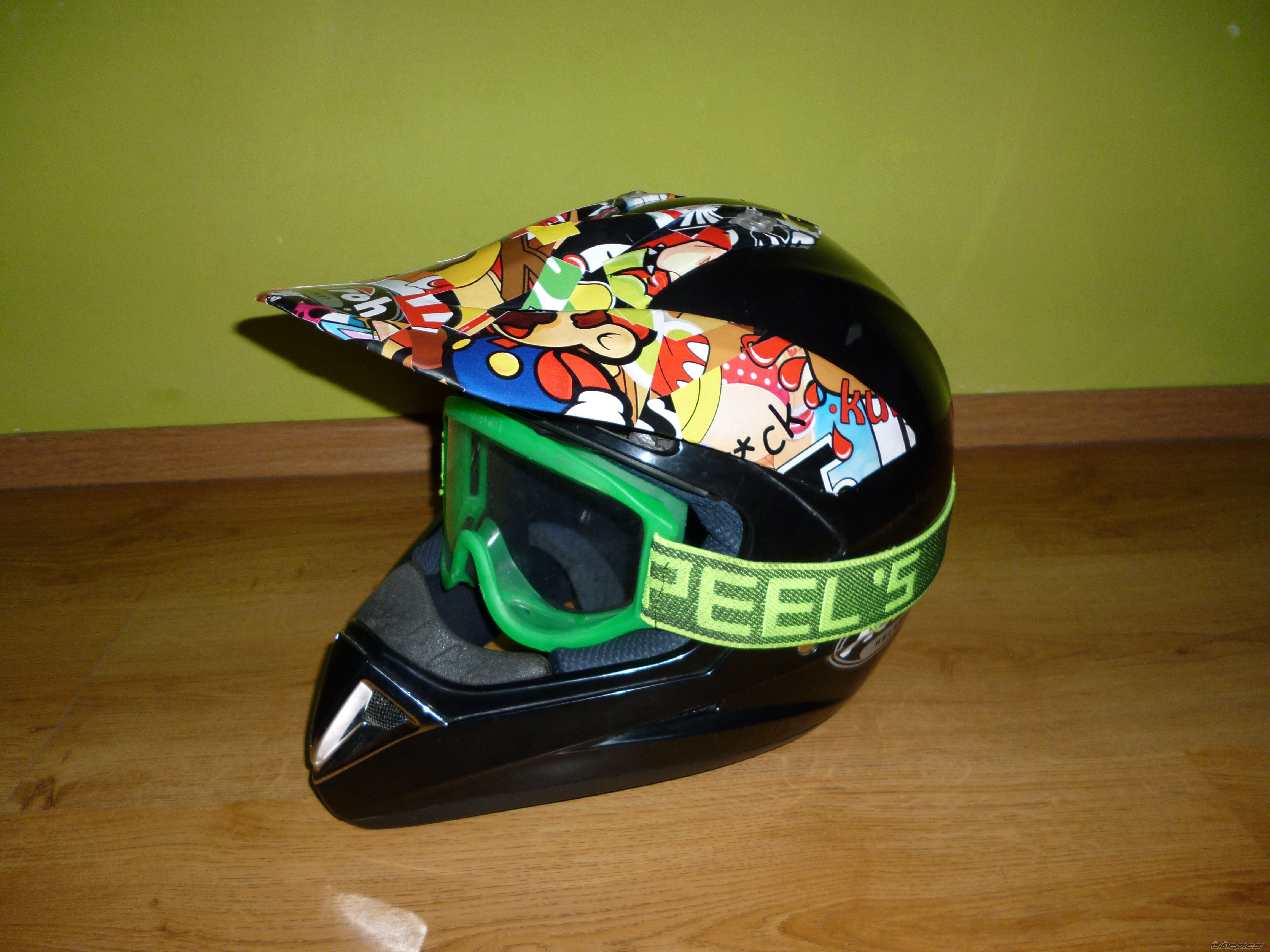 Bike Photo 2390257