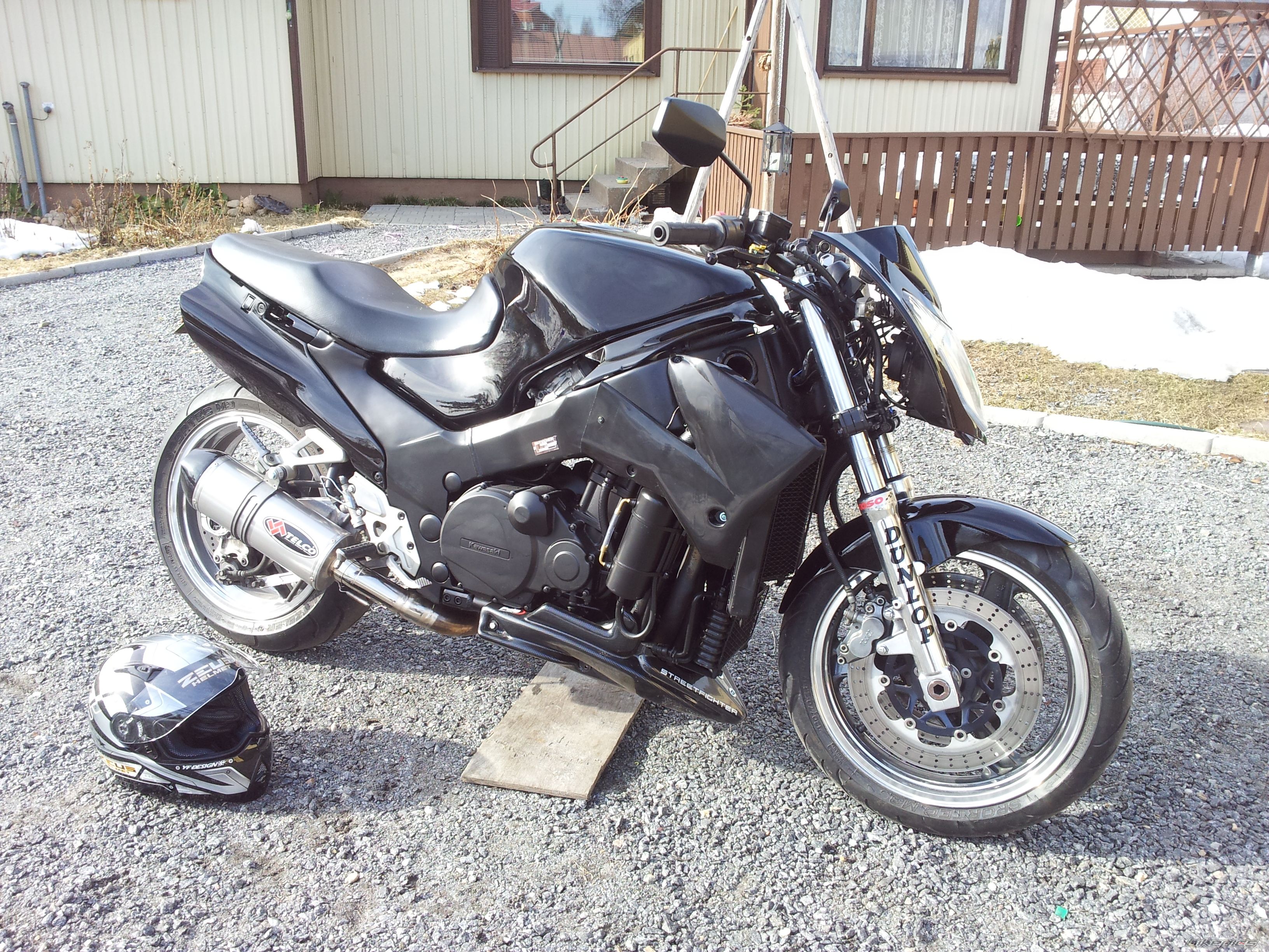 Bike Photo 2390264