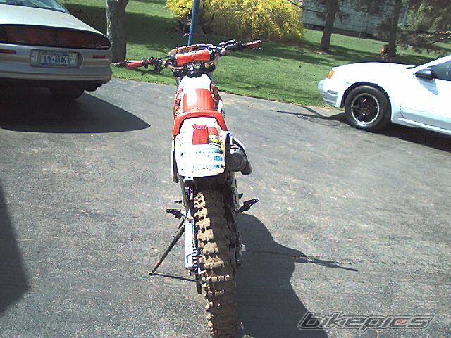 Bike Photo 23903