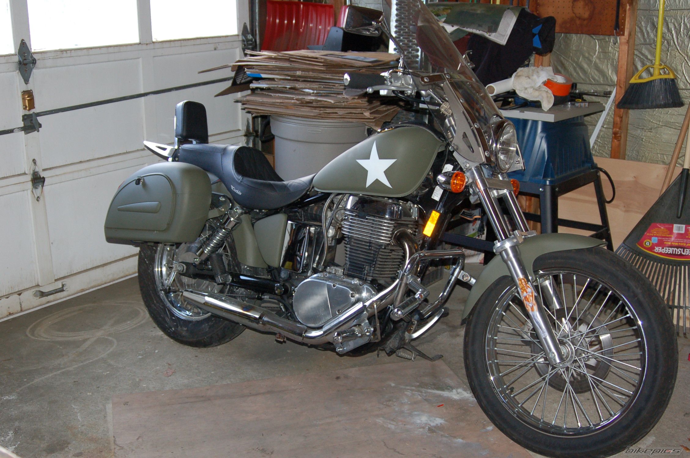Bike Photo 2390341