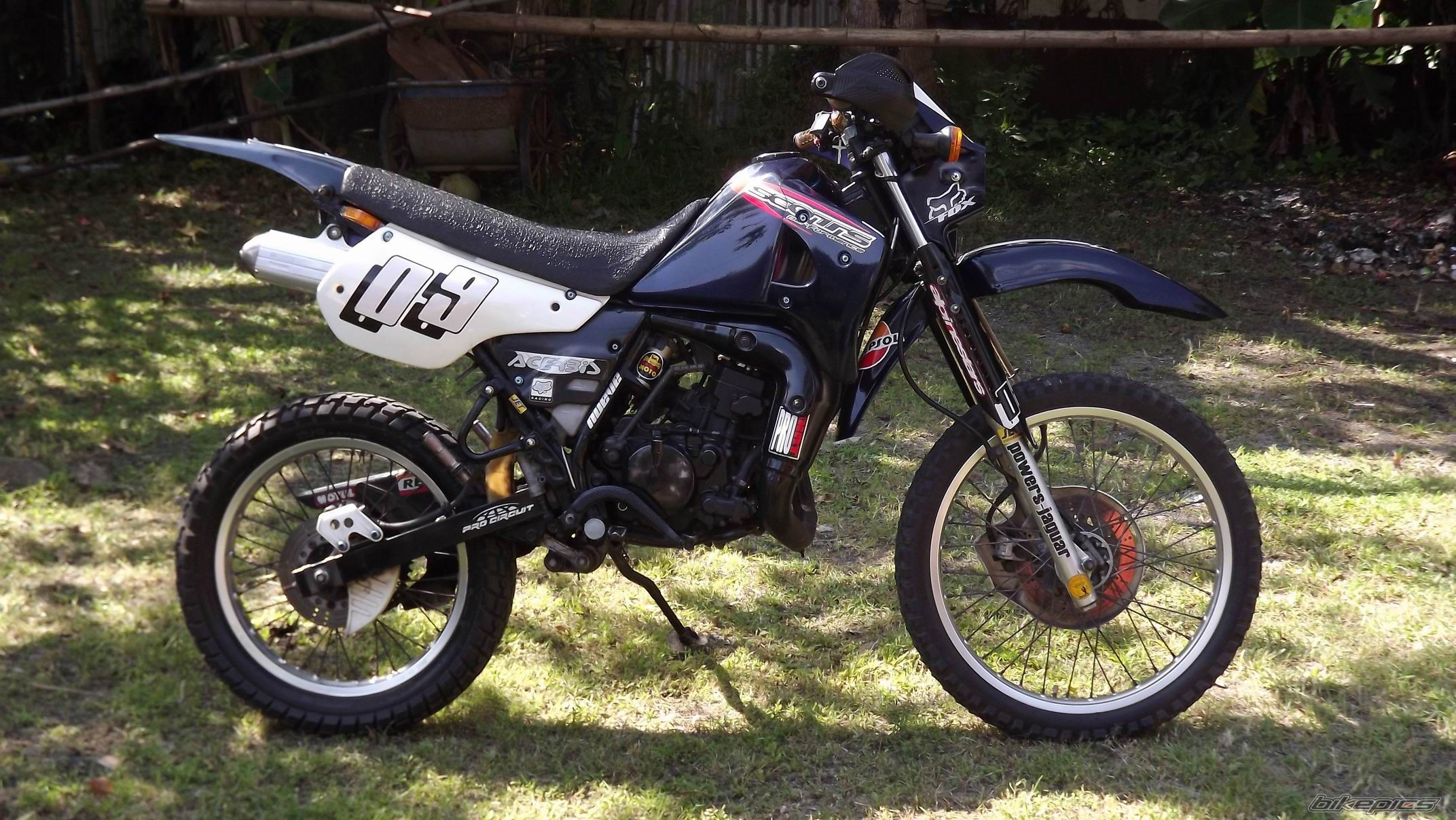 Bike Photo 2390366
