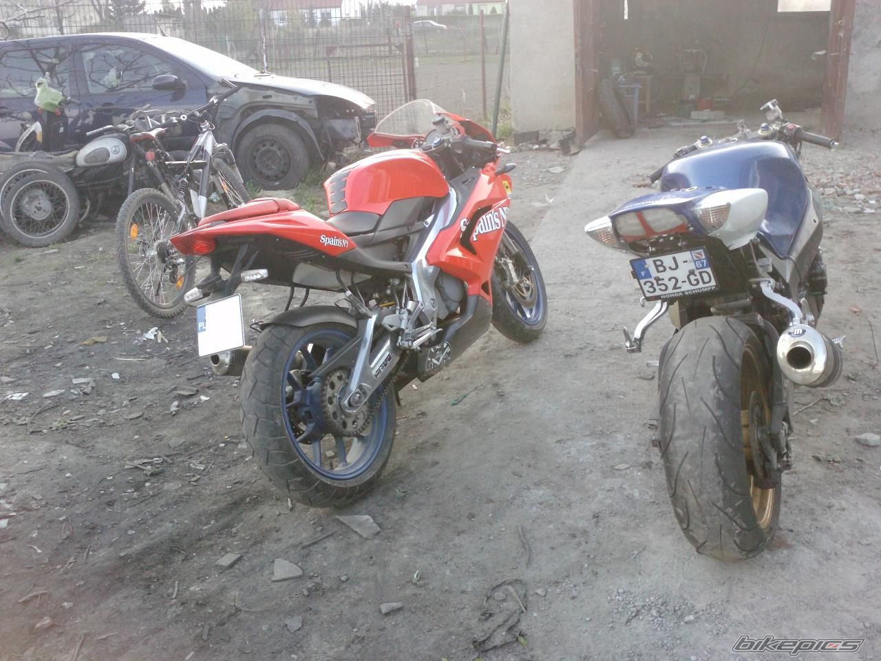 Bike Photo 2390397