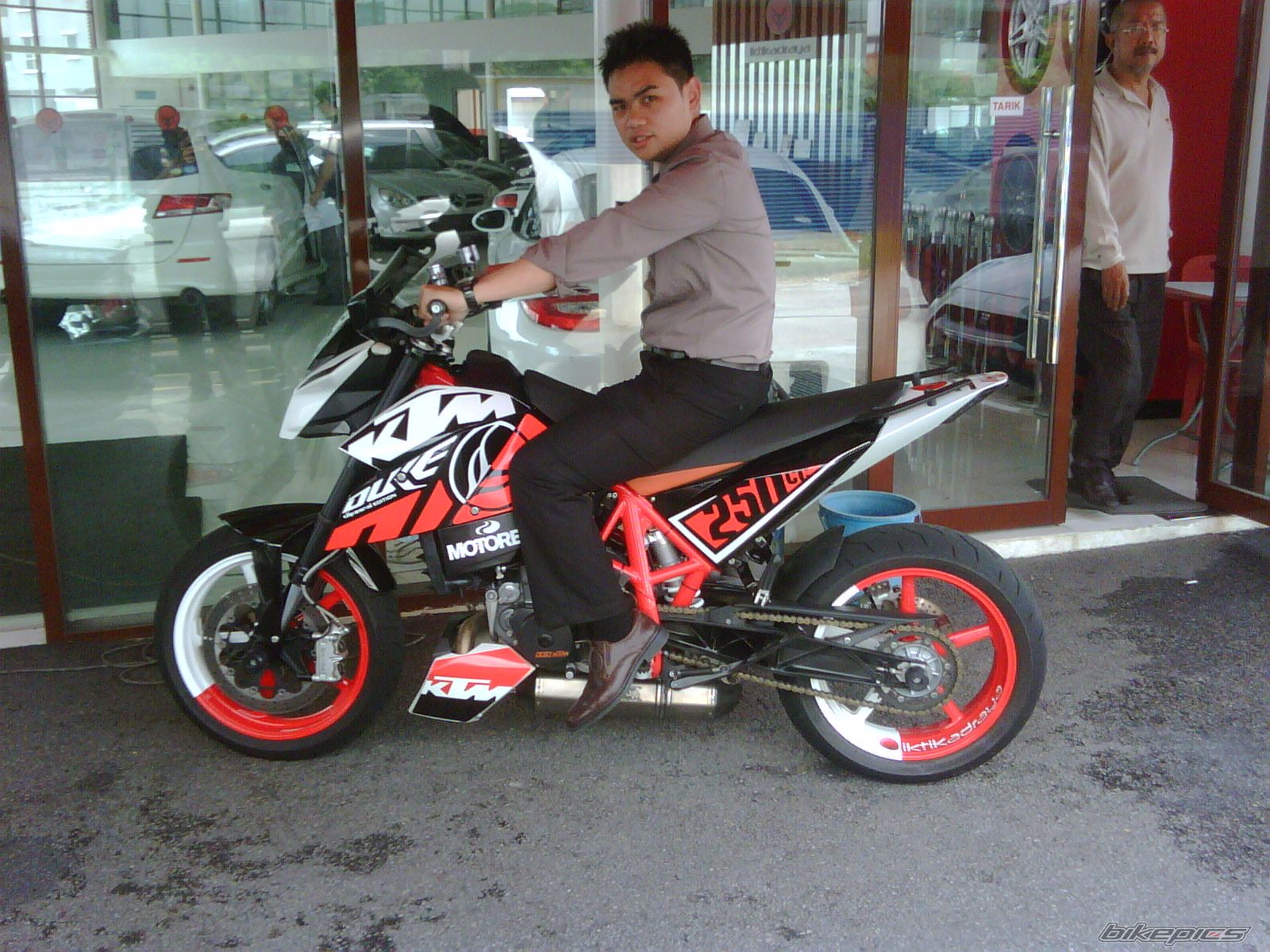 Bike Photo 2390430