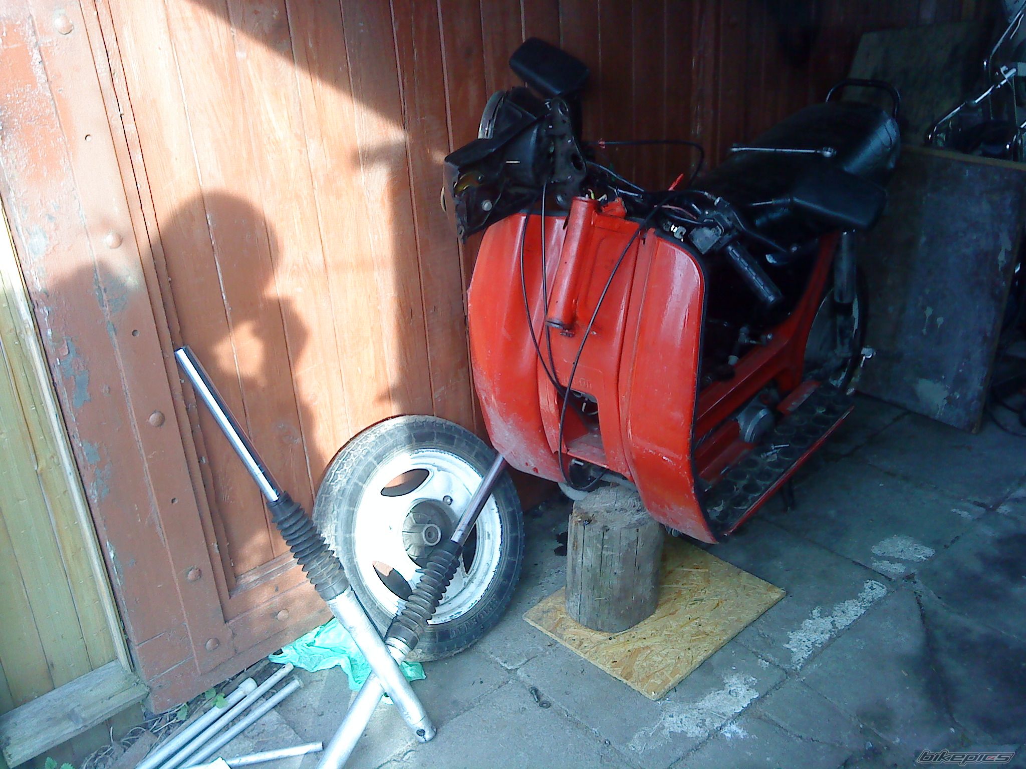 Bike Photo 2390531