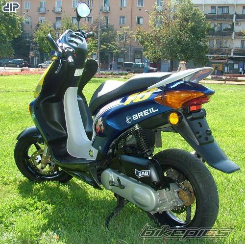 Bike Photo 239054