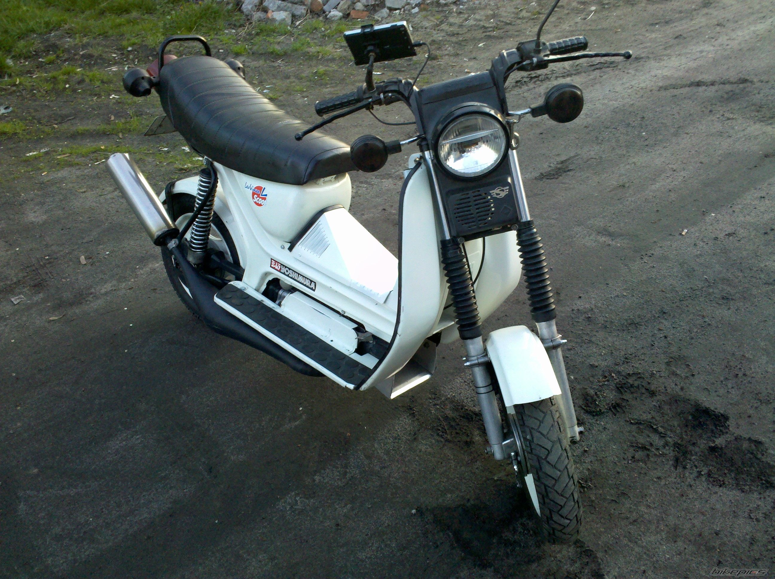 Bike Photo 2390595