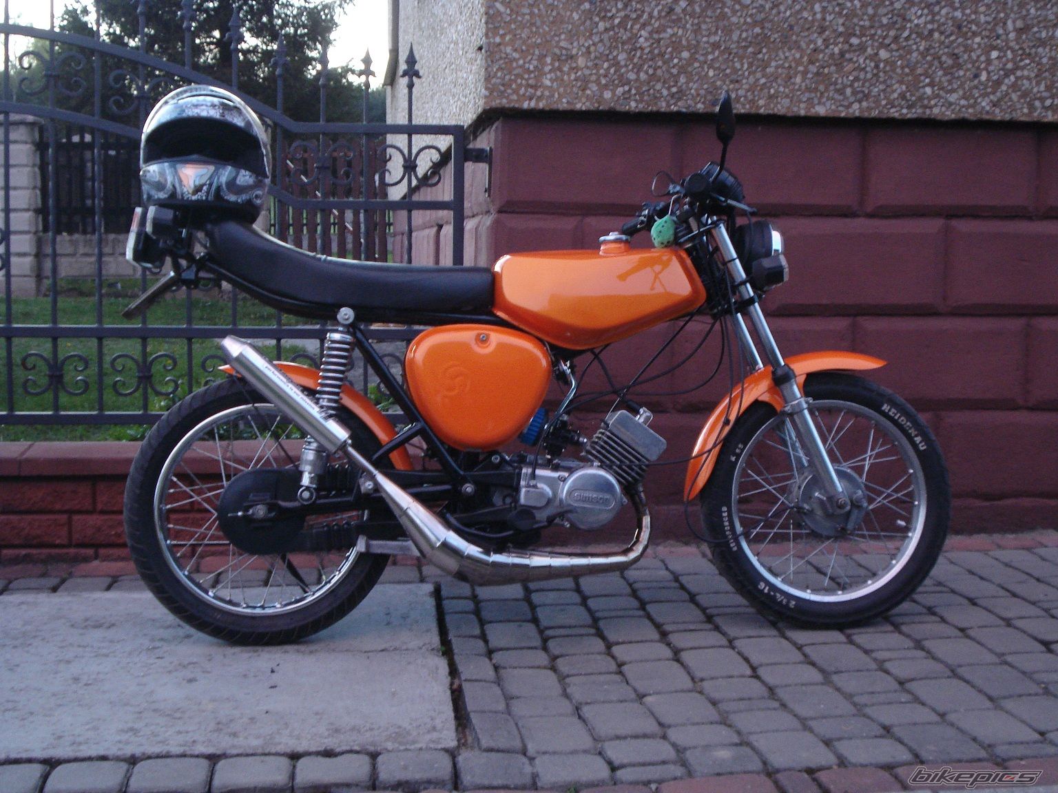 Bike Photo 2390611