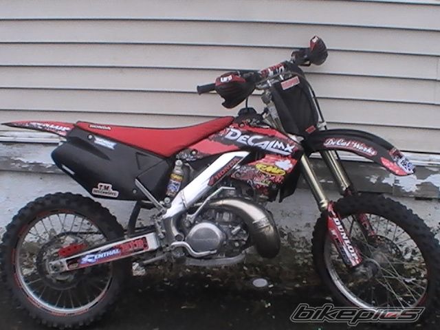 Bike Photo 2390746