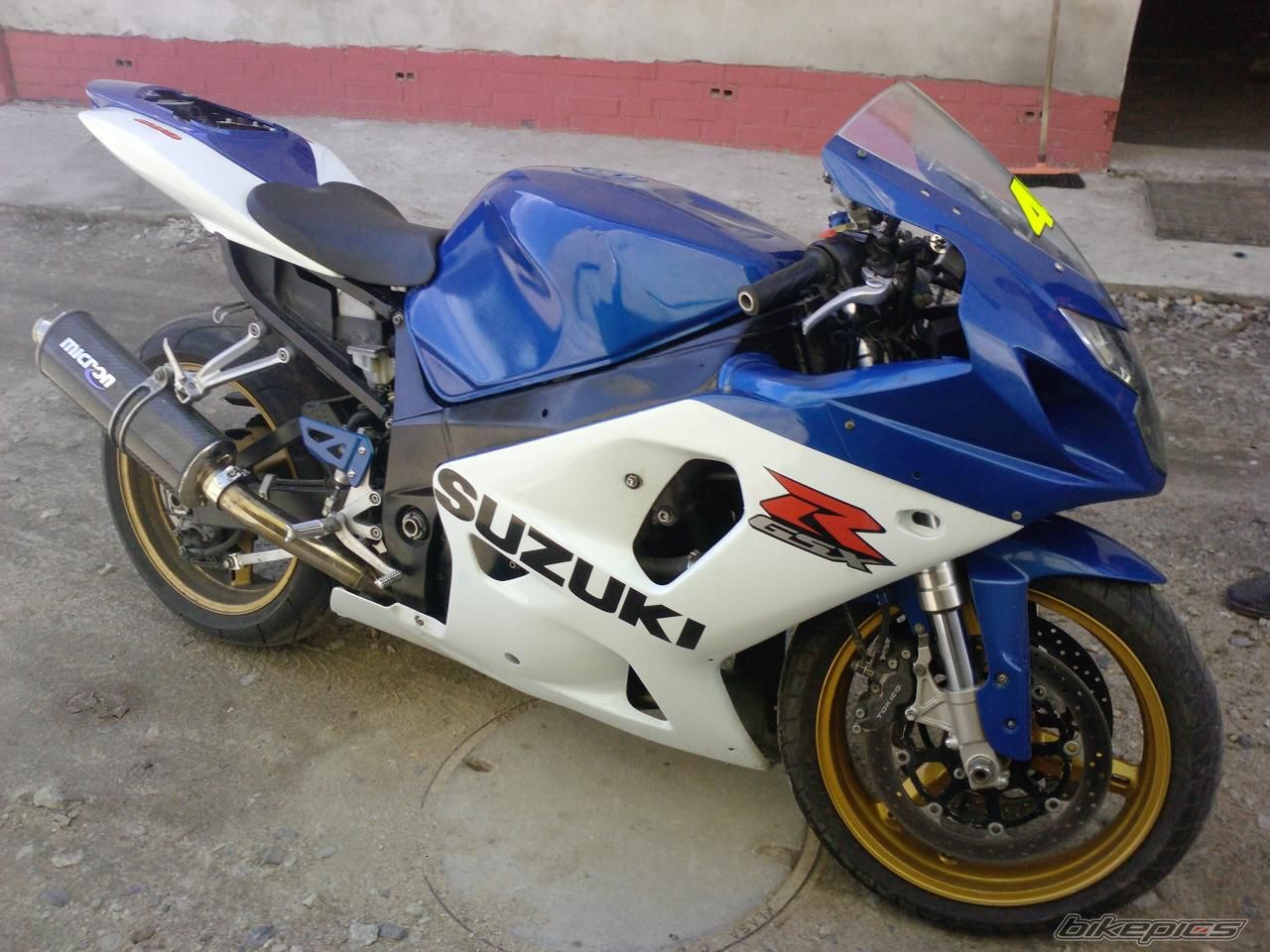 Bike Photo 2390749