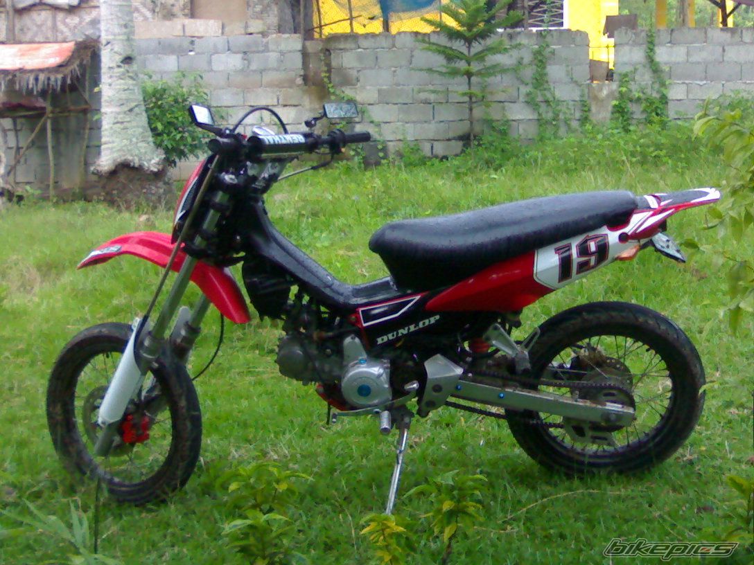 Bike Photo 2390809