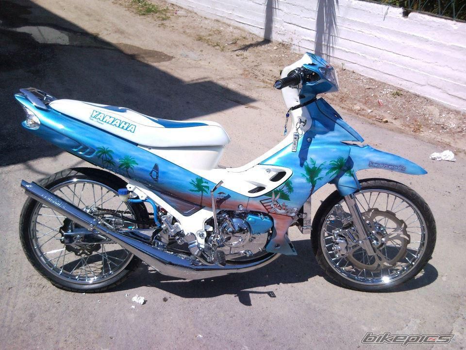 Bike Photo 2390816