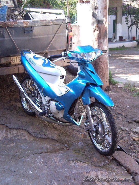 Bike Photo 2390826