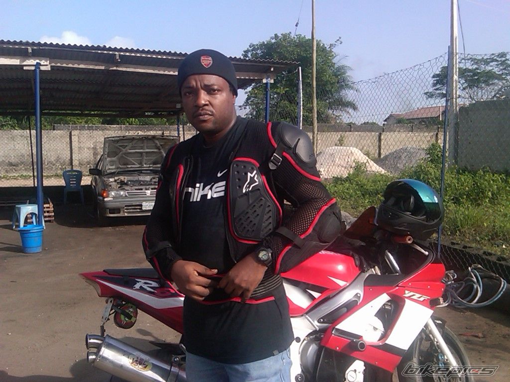 Bike Photo 2390855
