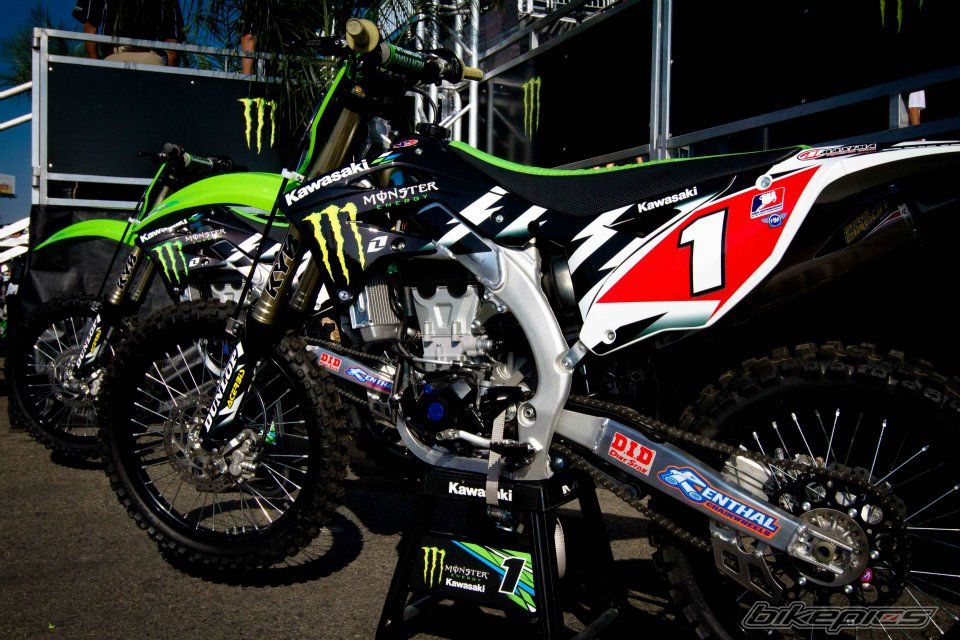 Bike Photo 2390951