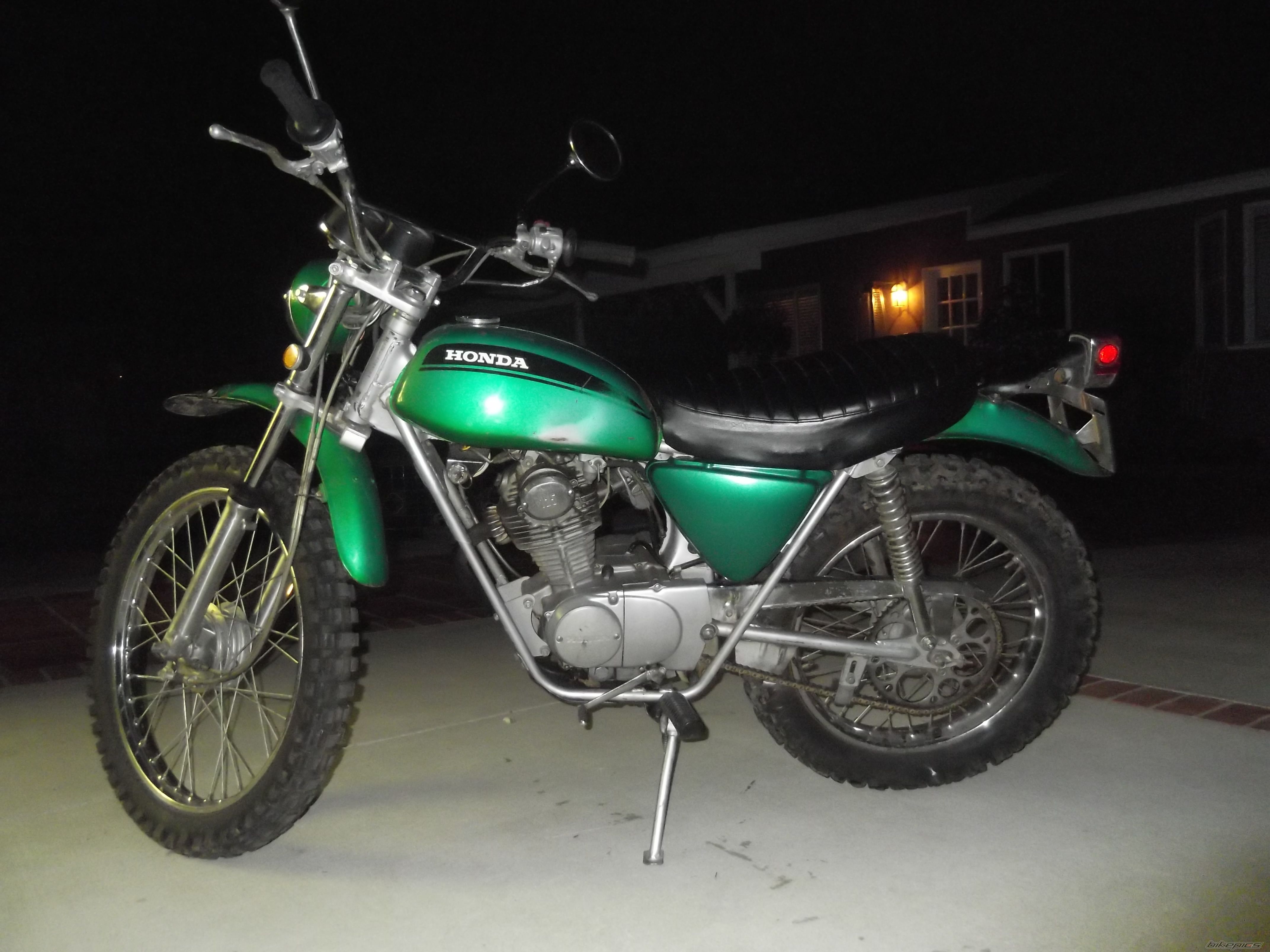 Bike Photo 2391081