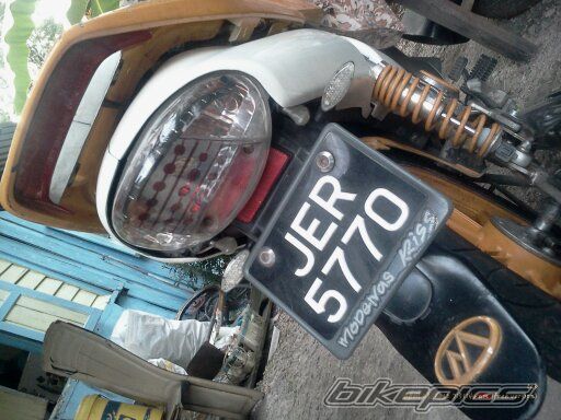 Bike Photo 2391136