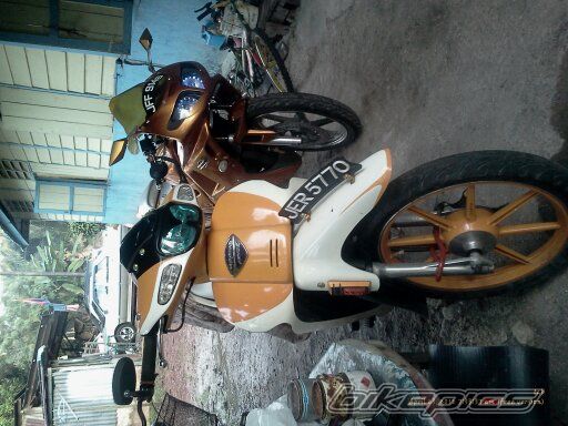 Bike Photo 2391138