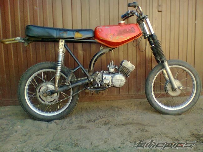 Bike Photo 2391149