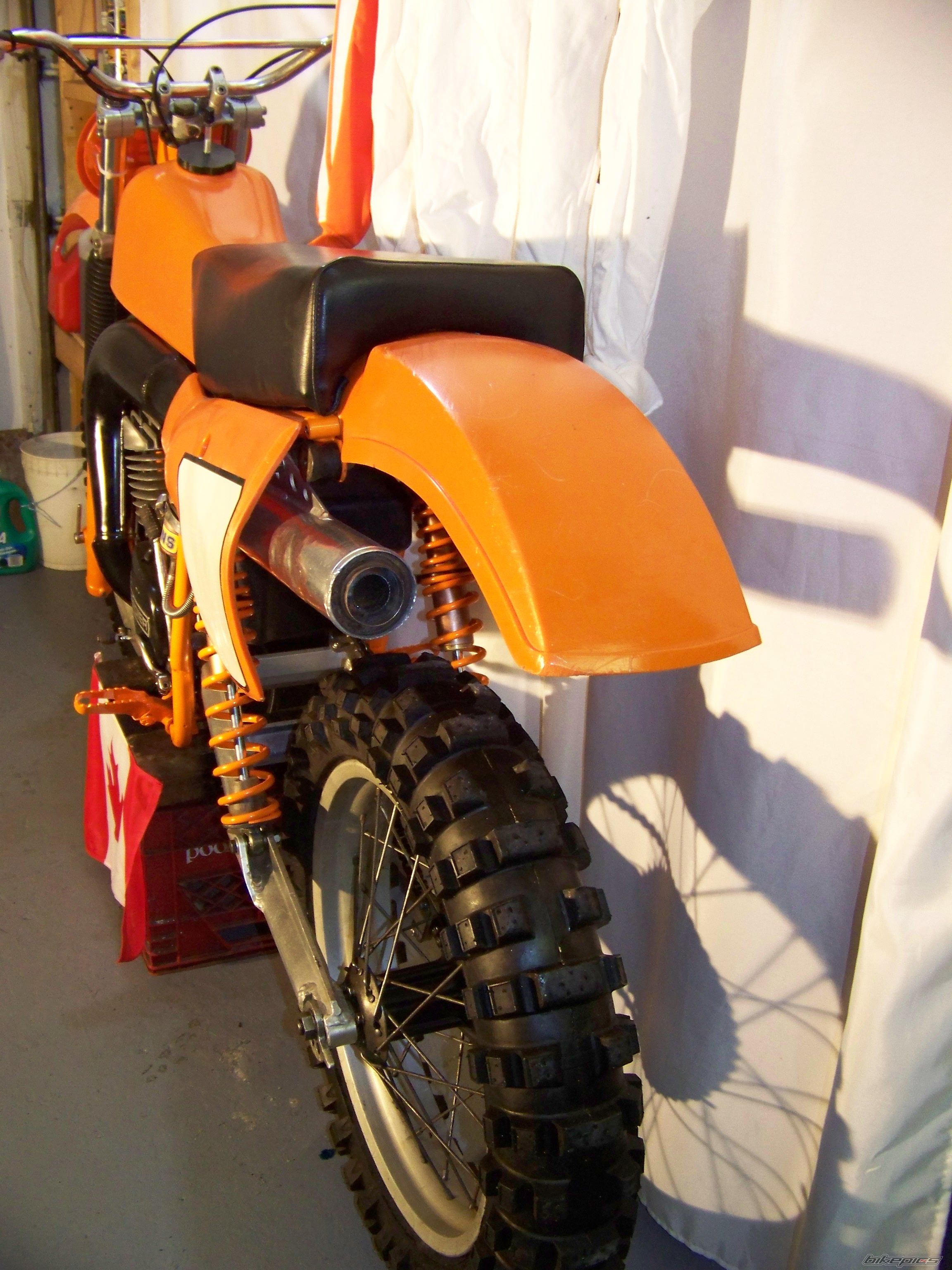 Bike Photo 2391155