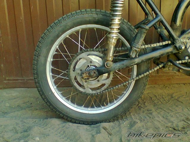 Bike Photo 2391156