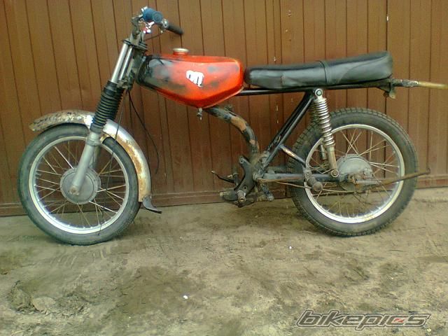 Bike Photo 2391165