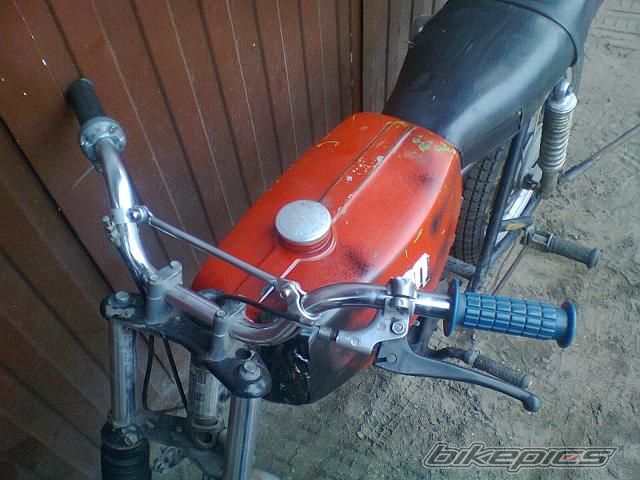 Bike Photo 2391188