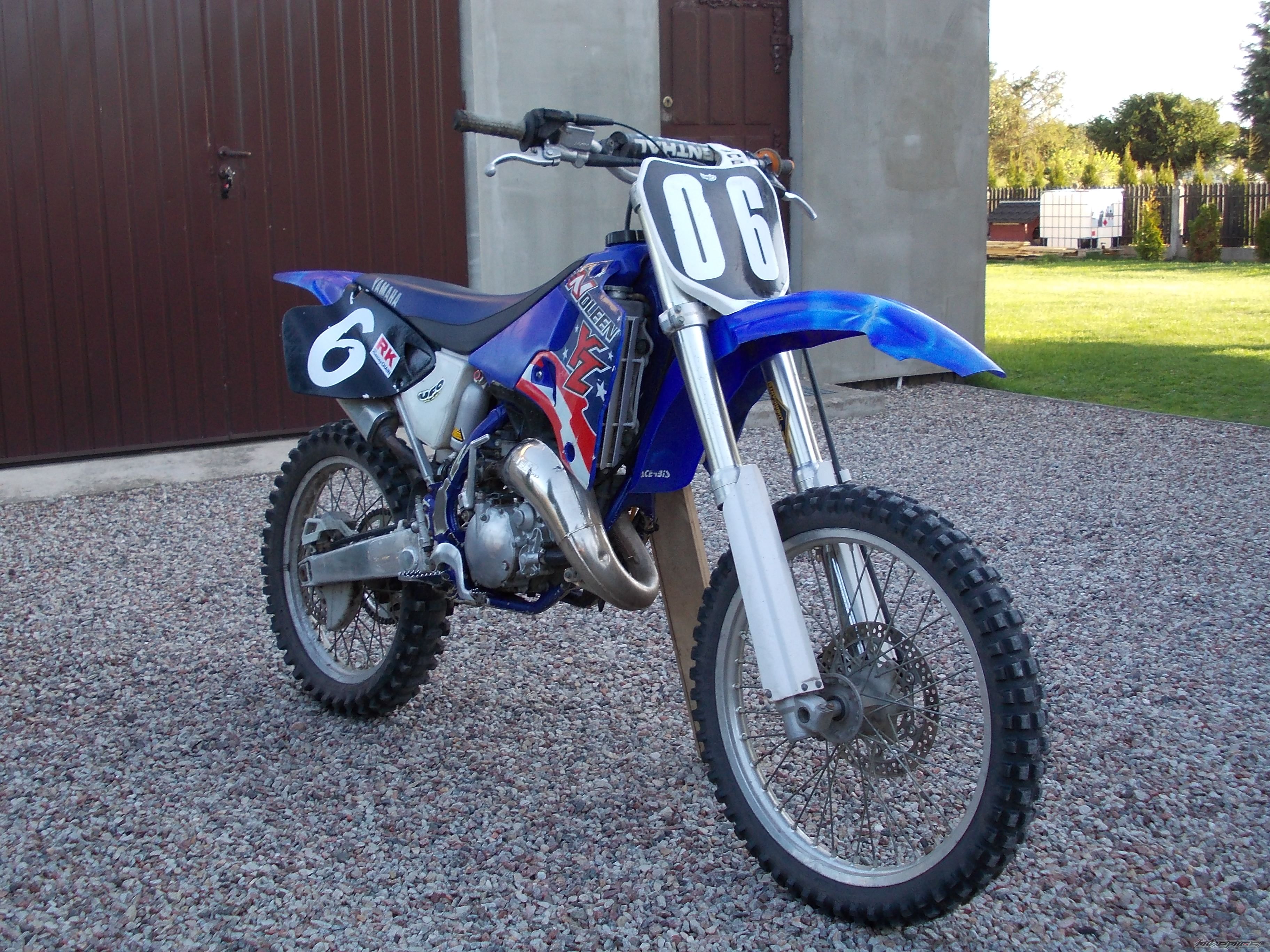 Bike Photo 2391268