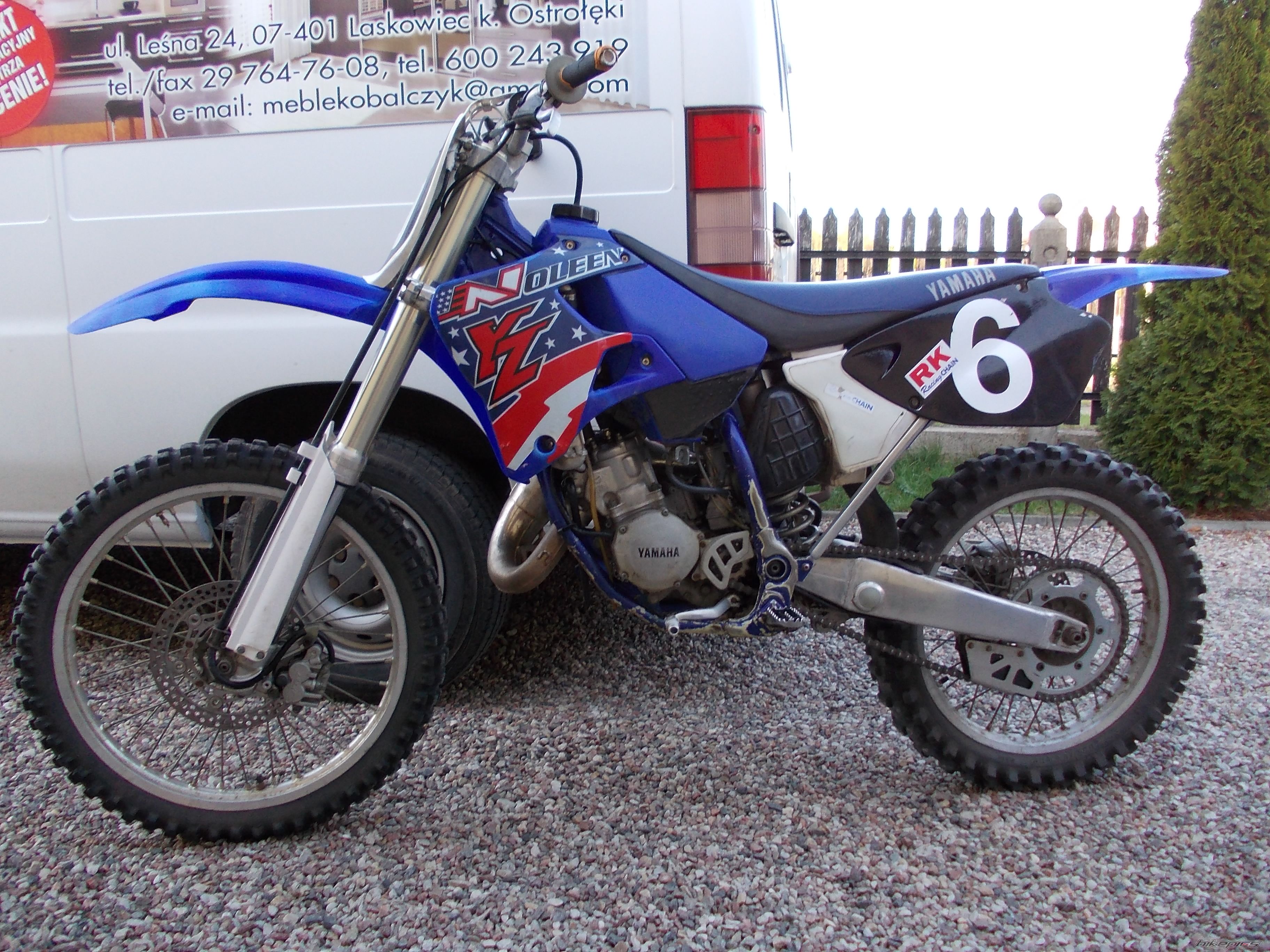 Bike Photo 2391289