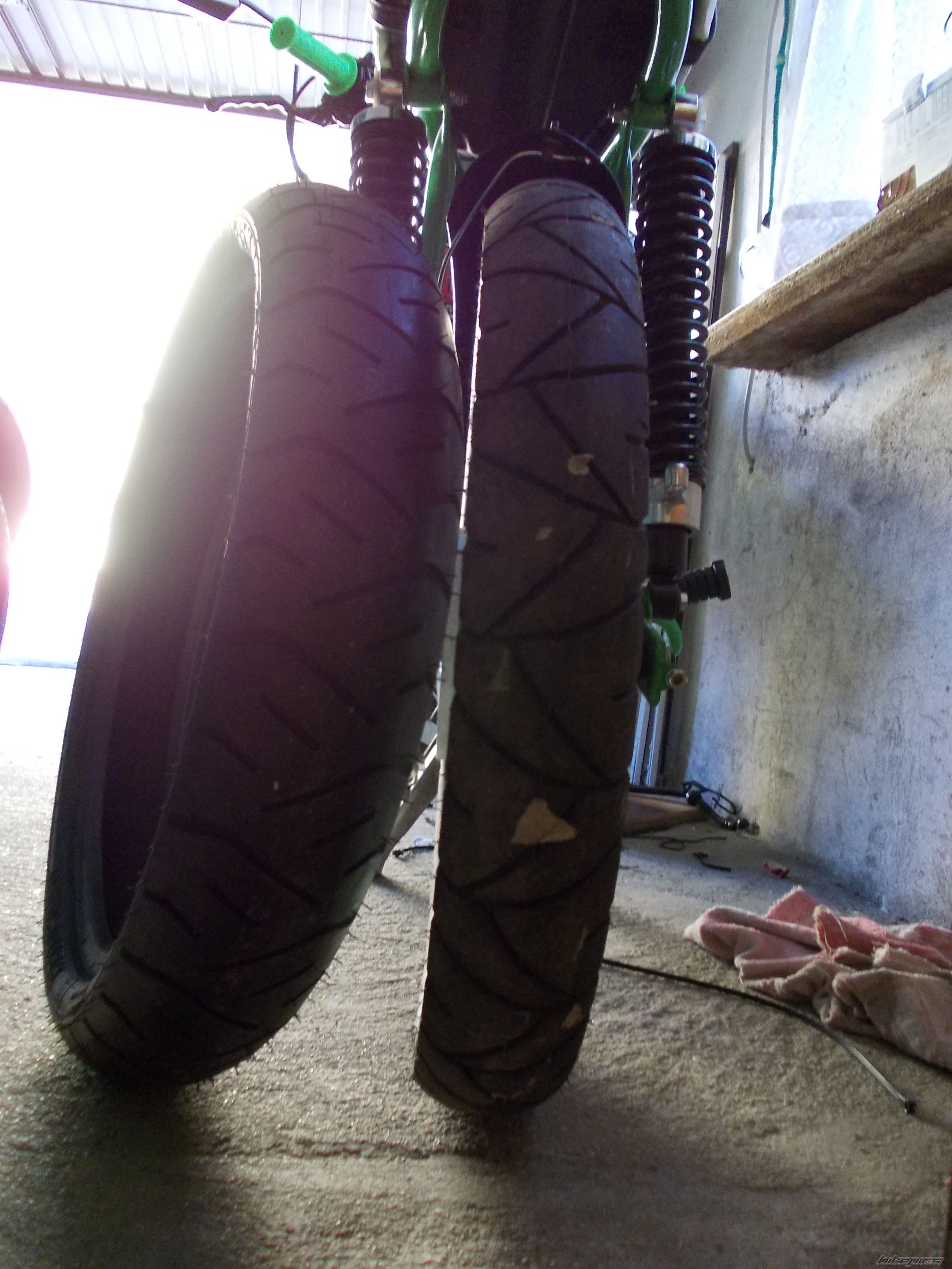 Bike Photo 2391300