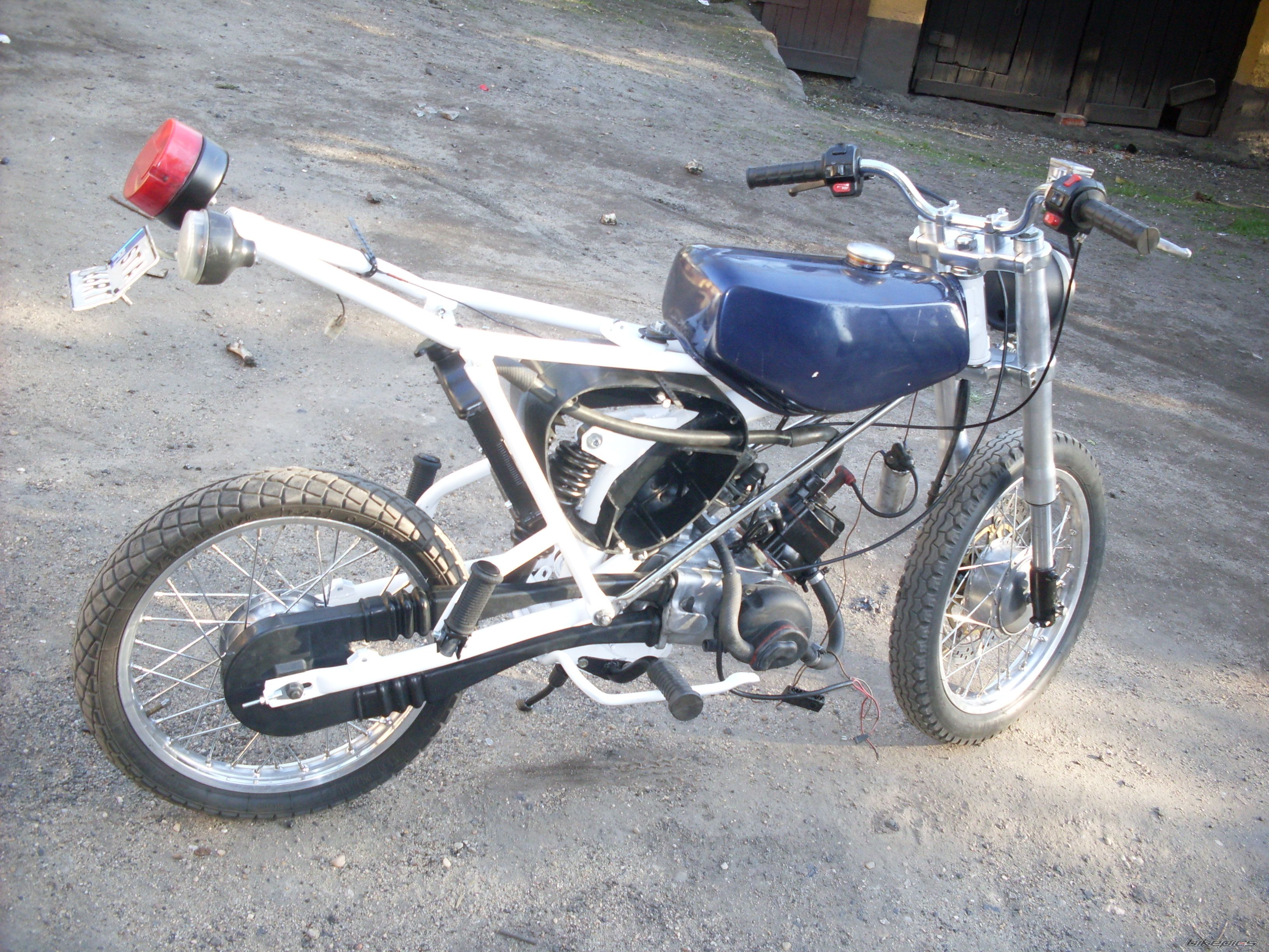 Bike Photo 2391302