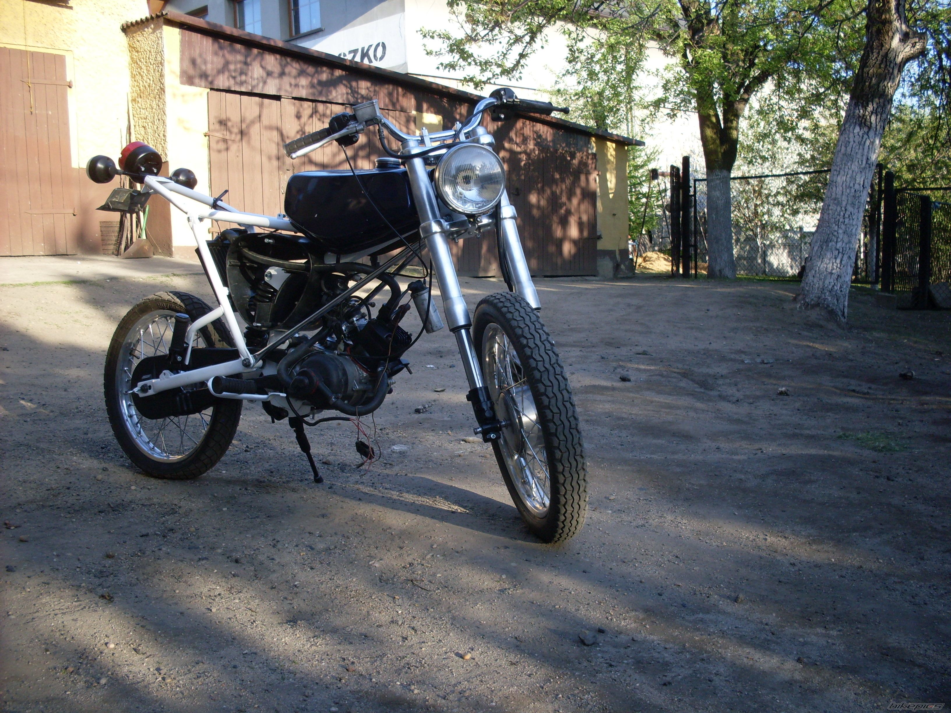 Bike Photo 2391303