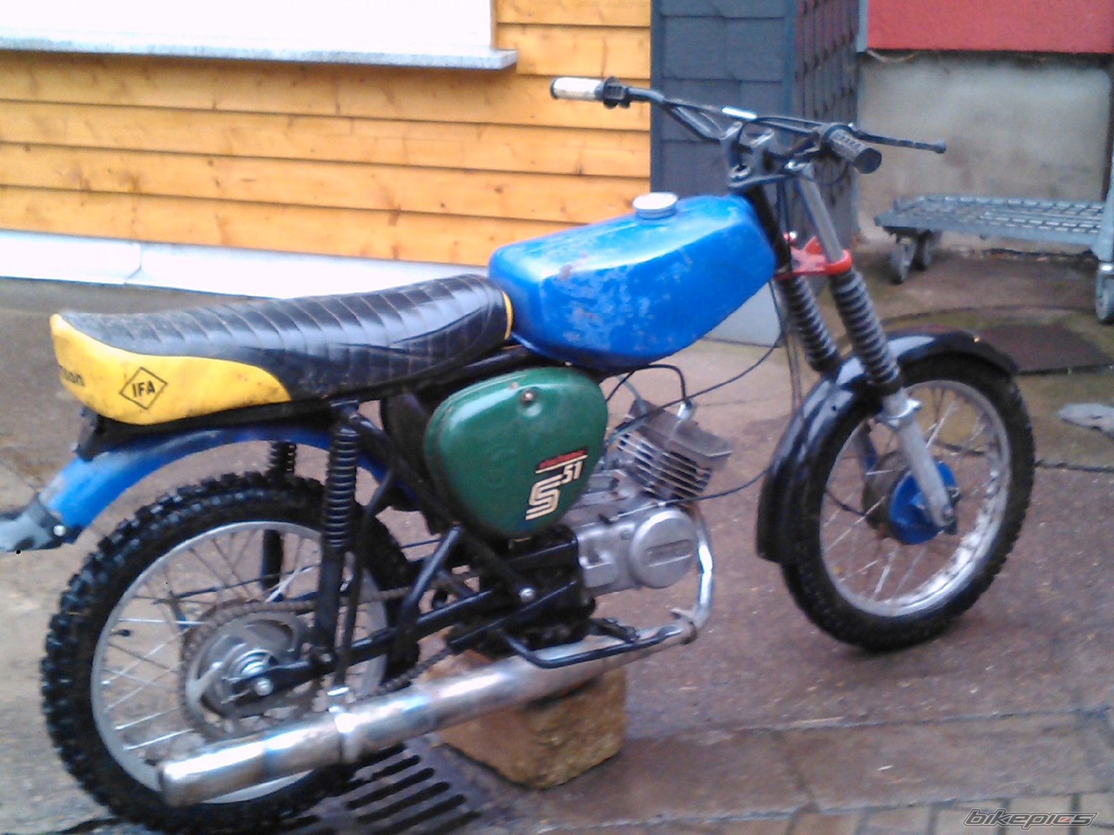 Bike Photo 2391322