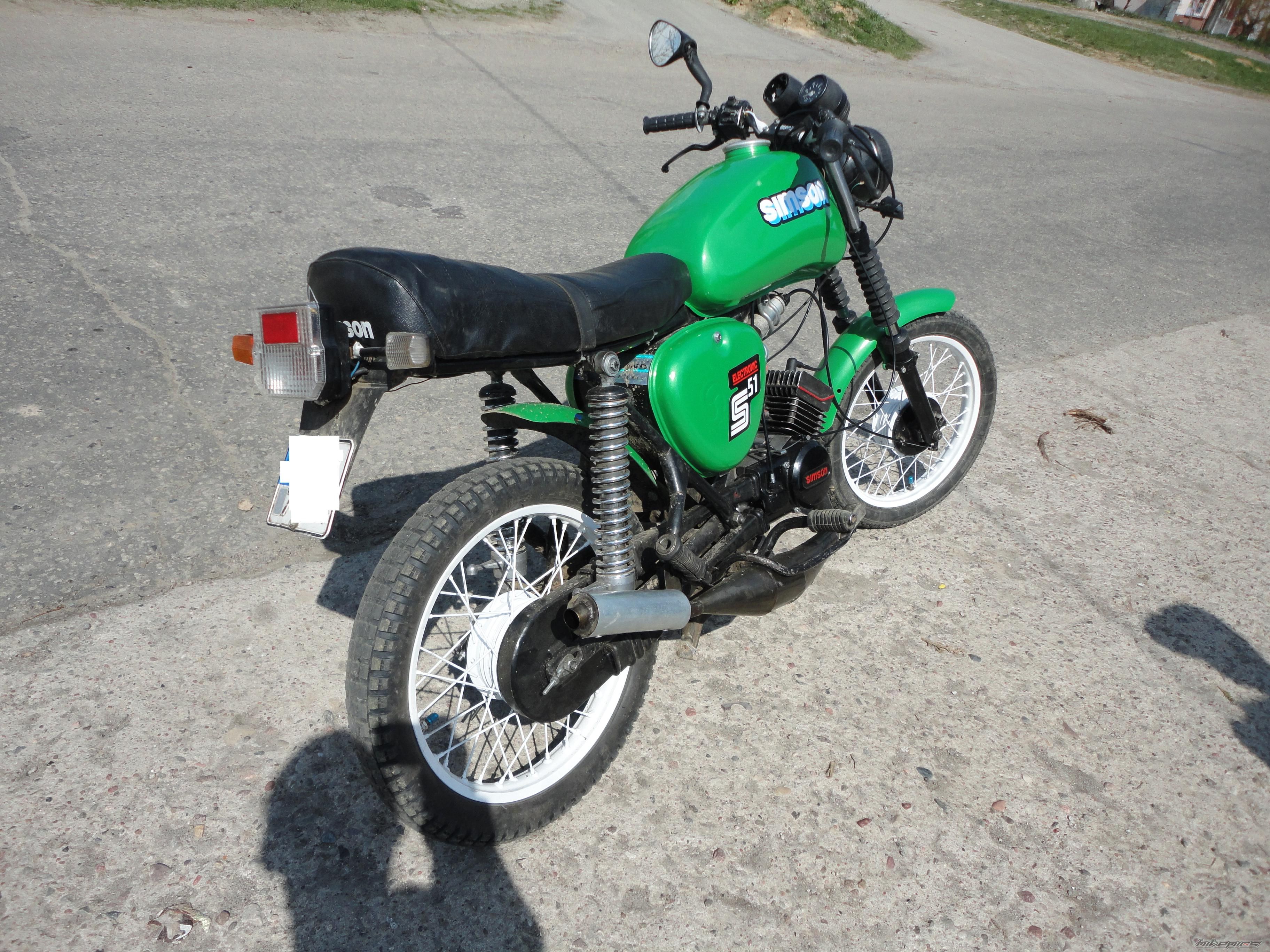 Bike Photo 2391421