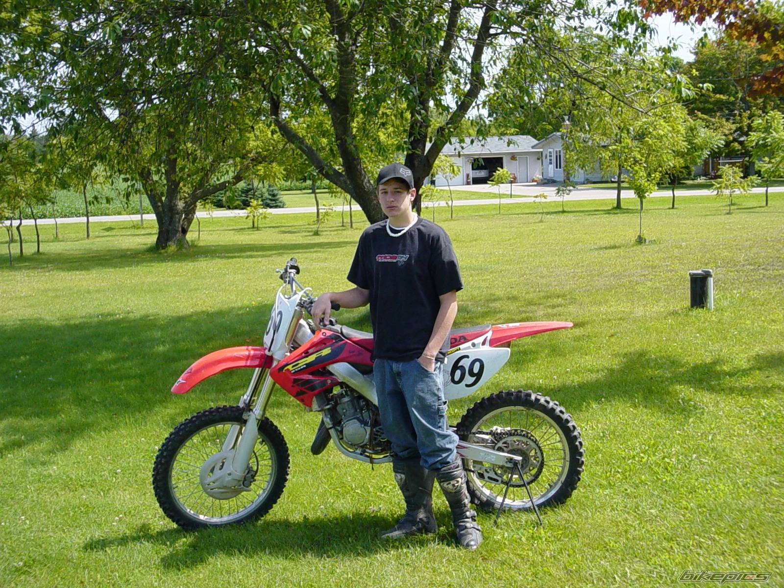 Bike Photo 239144