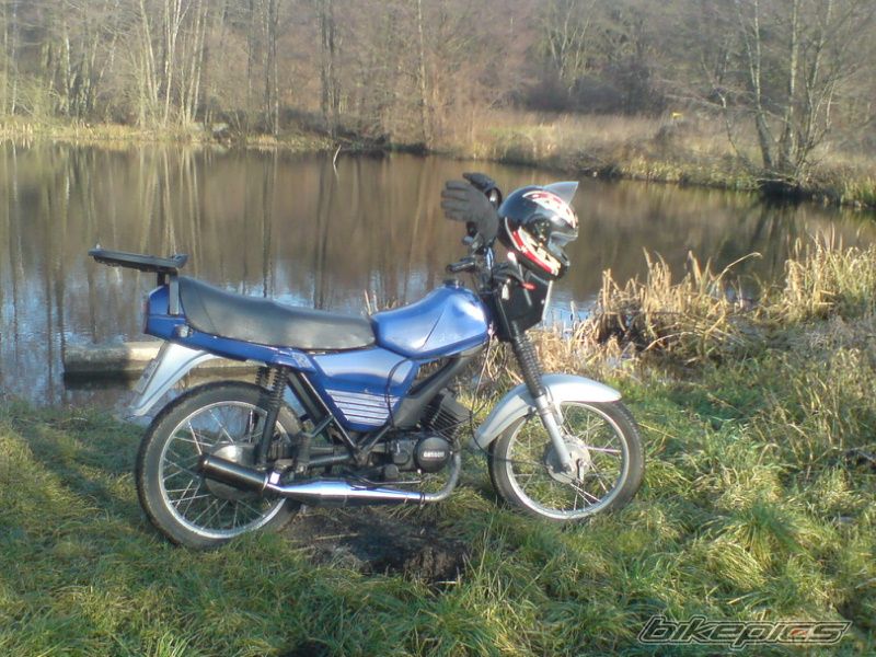 Bike Photo 2391689