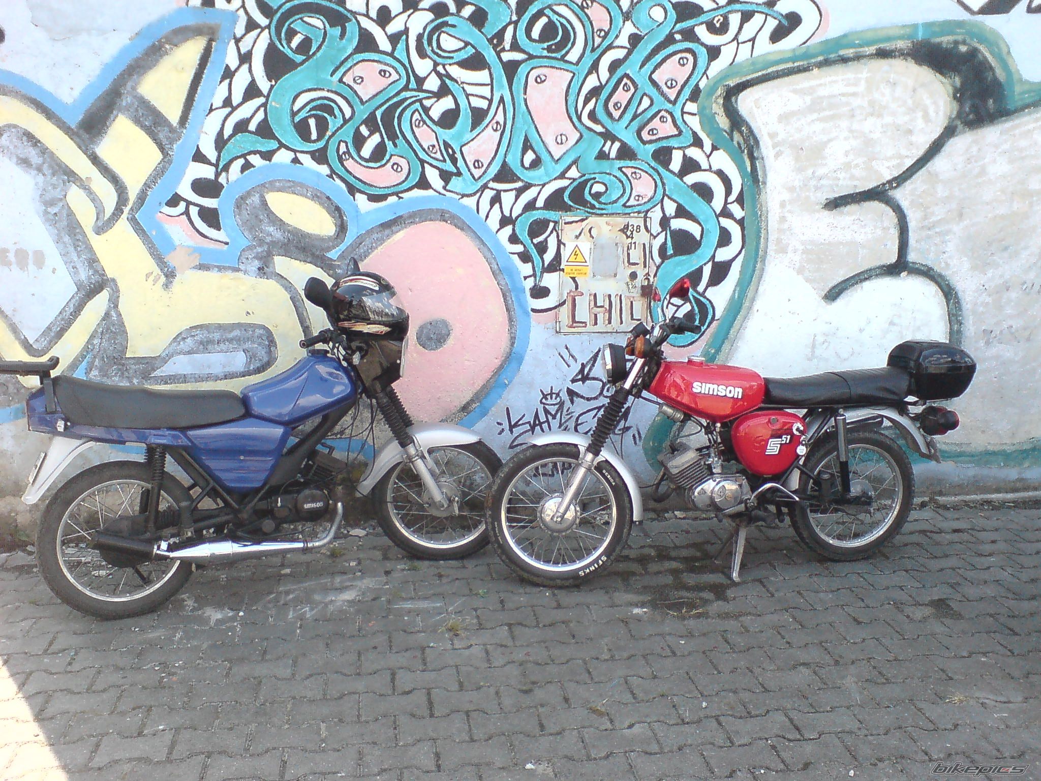 Bike Photo 2391690