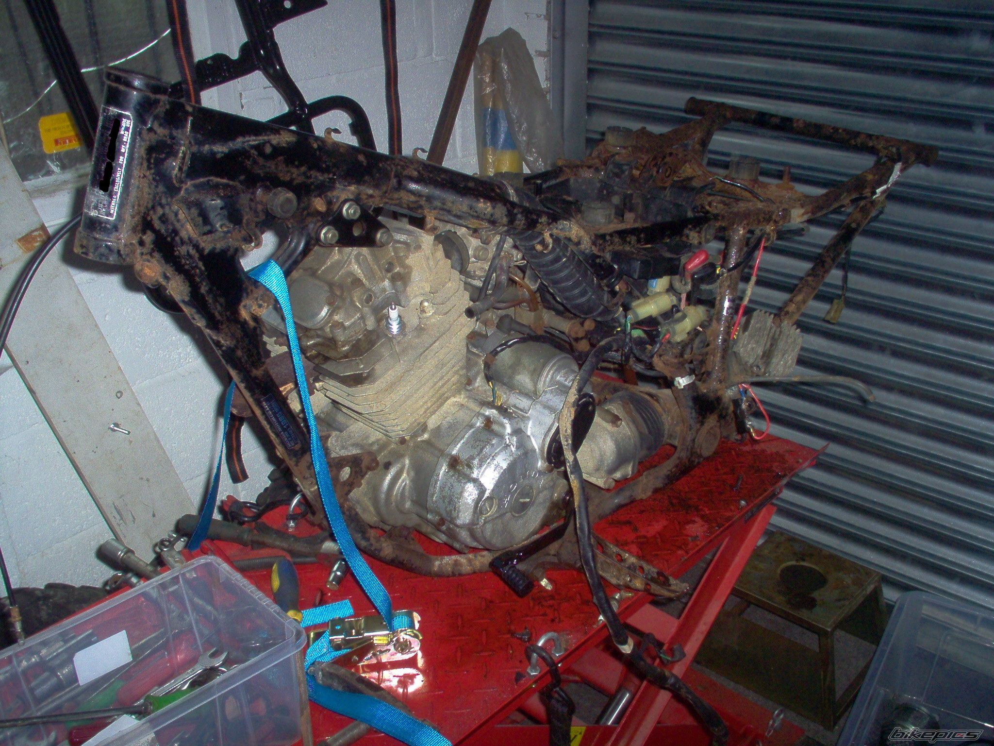 Bike Photo 2391745