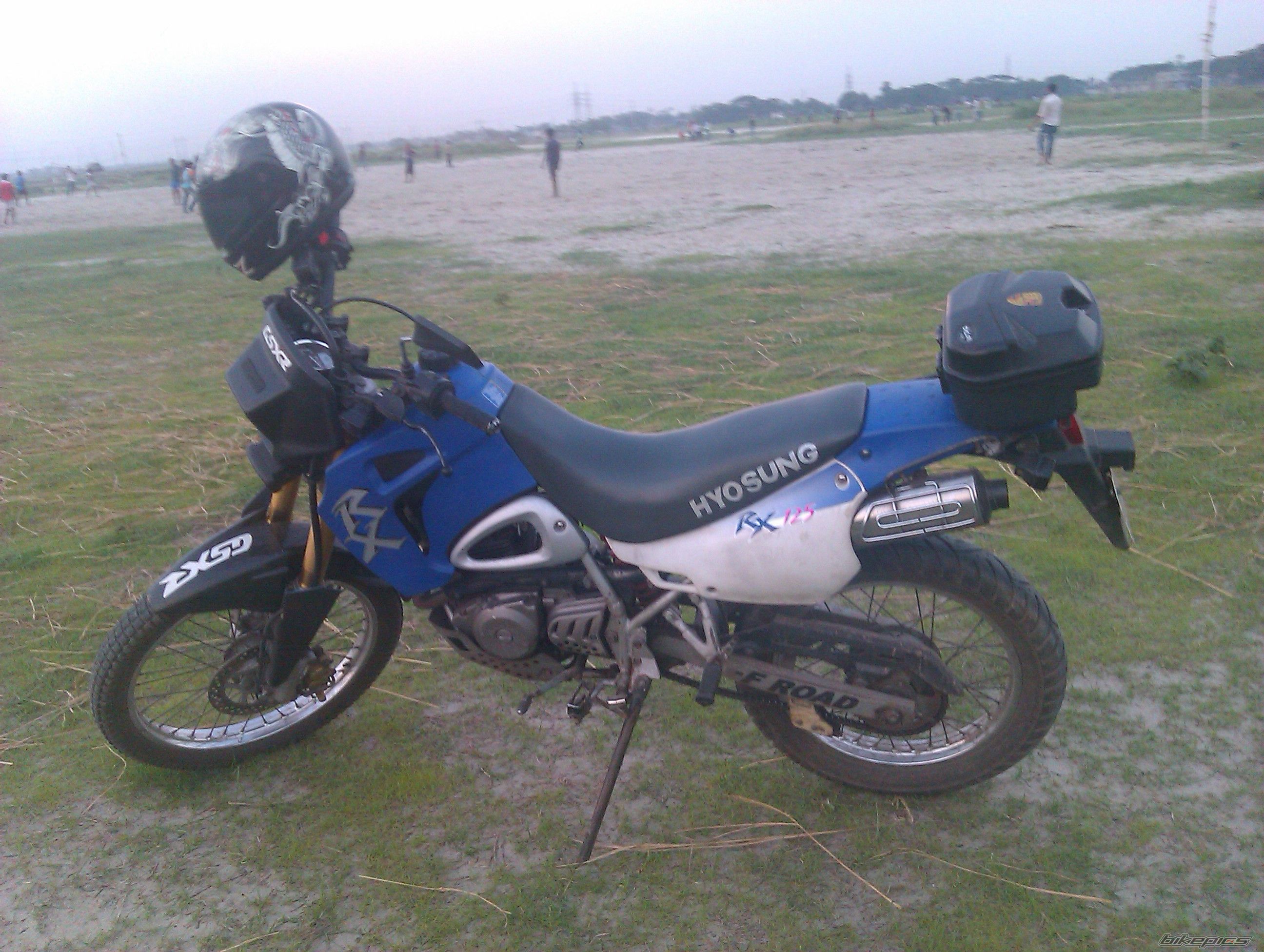 Bike Photo 2391769