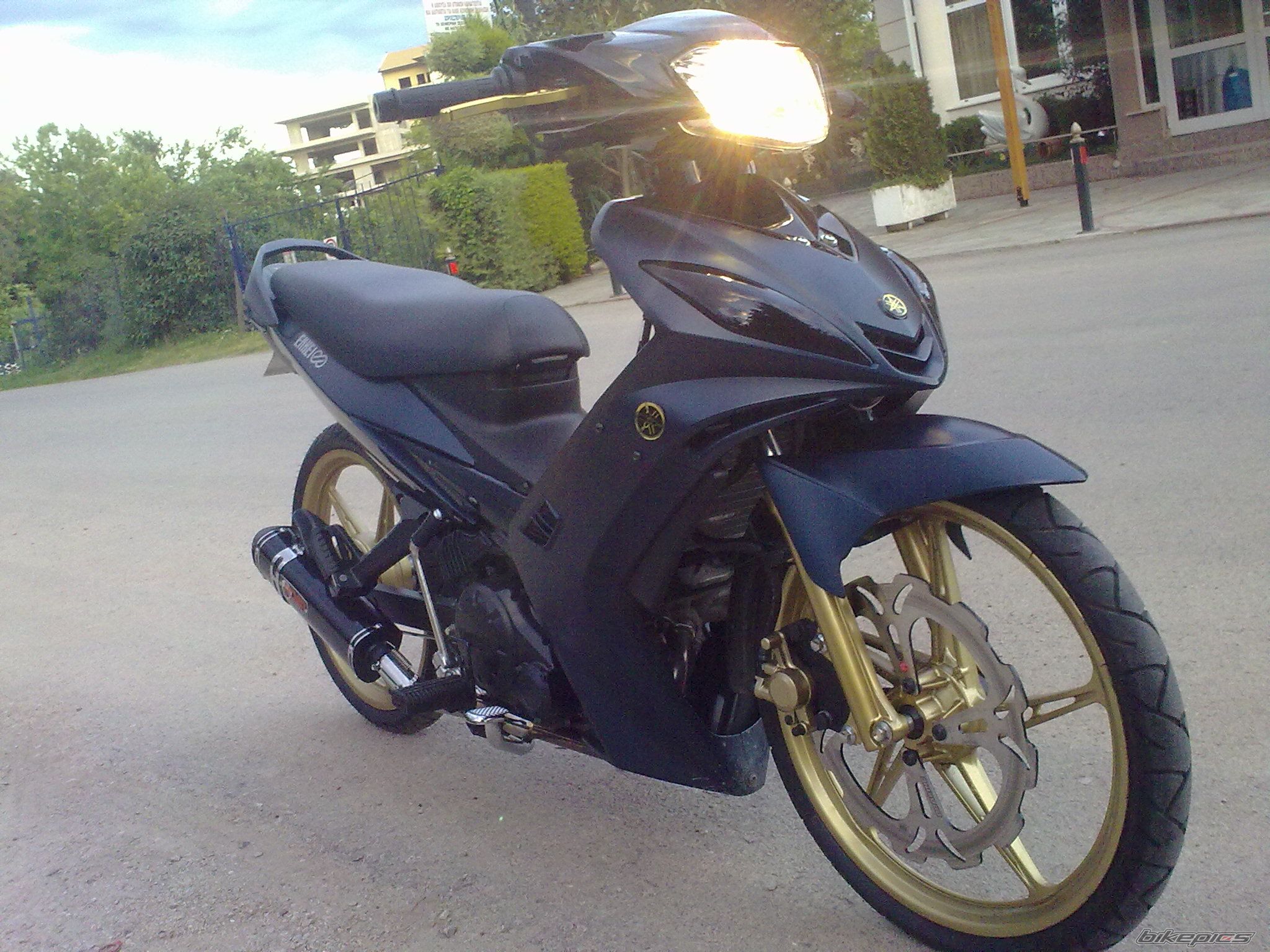 Bike Photo 2391778