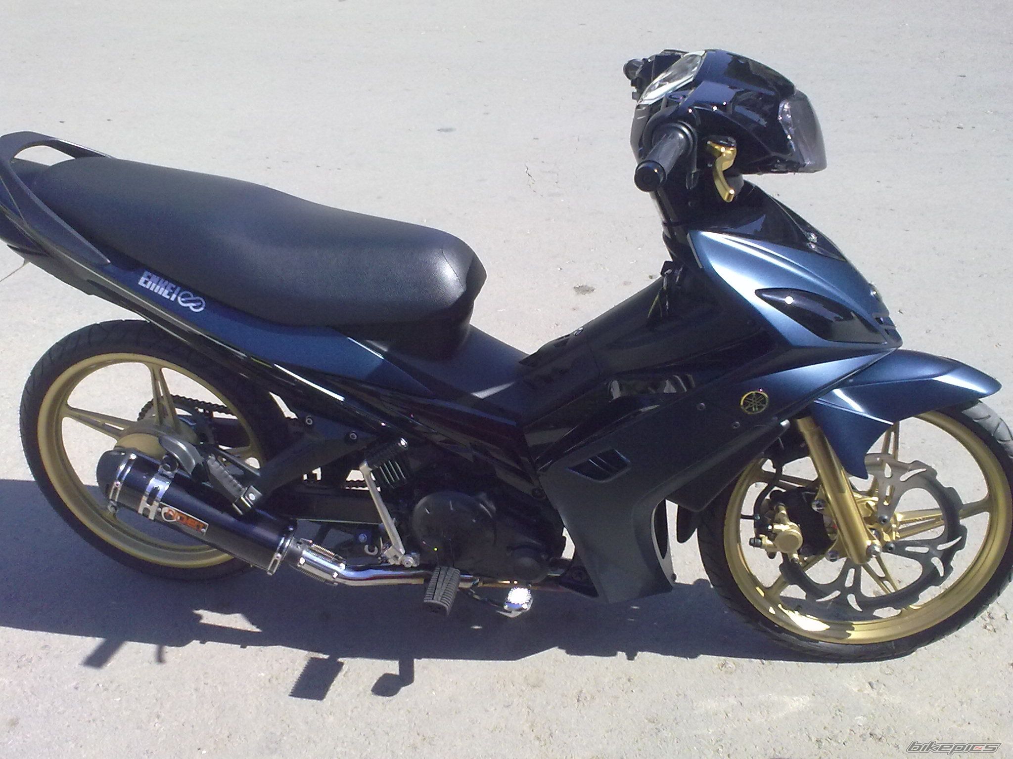 Bike Photo 2391781